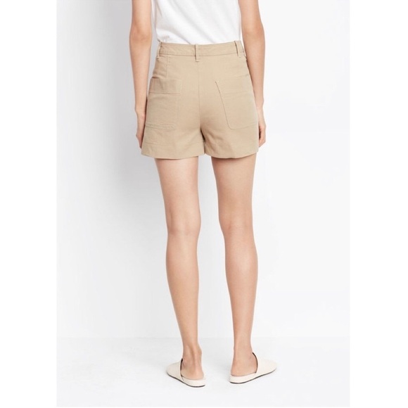 Vince Utility Shorts - Picture 3 of 12